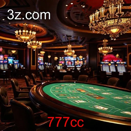 Experimente a Emocionante Seção Live do 777cc Hoje Mesmo!