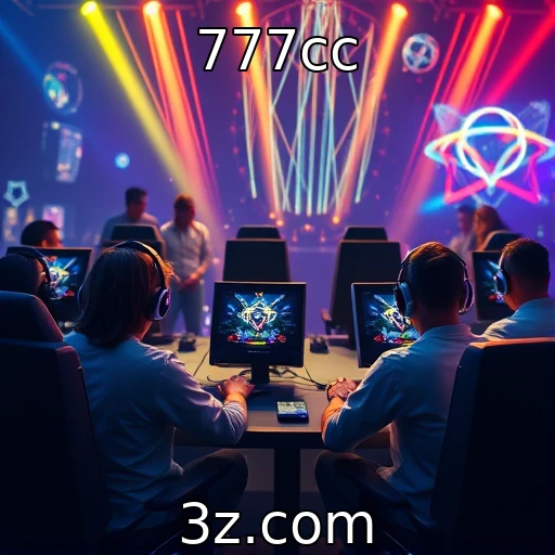 Análise do cenário competitivo em e-sports no Brasil