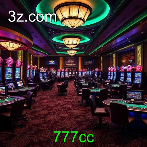 Guias Únicos do 777cc: Domine o Mundo dos Jogos