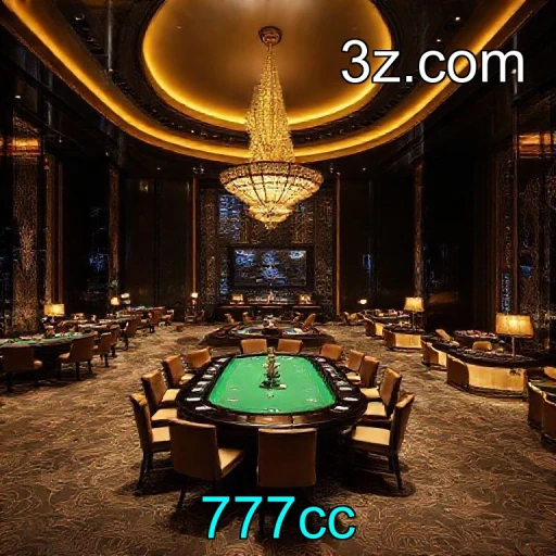 A Emoção dos Sports no 777cc: Um Mergulho Atraente