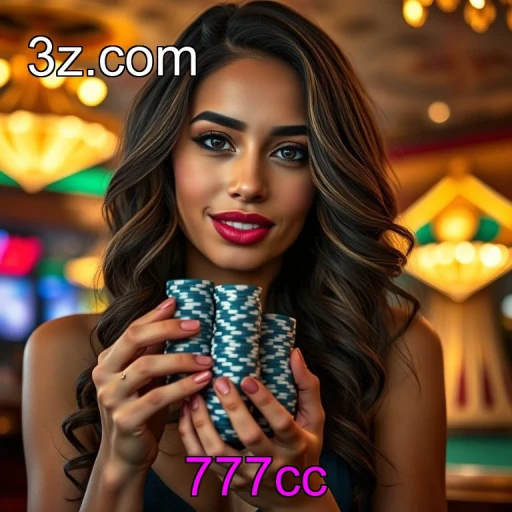 Estratégia Inovadora no 777cc: Conquiste os Jogos