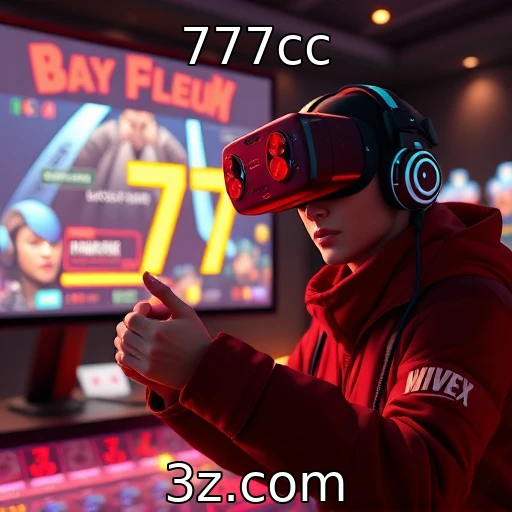 Impactos da realidade virtual nos jogos atuais